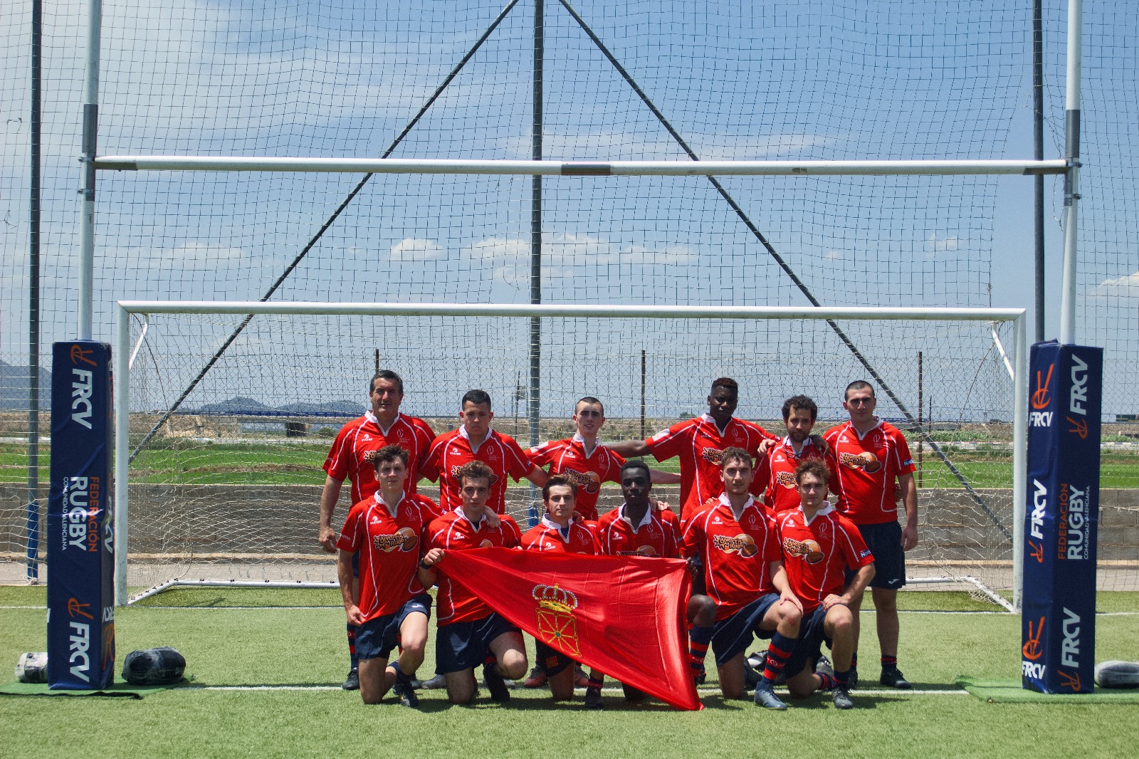 Participaci&oacute;n navarra en el CESA Inclusivo 2024